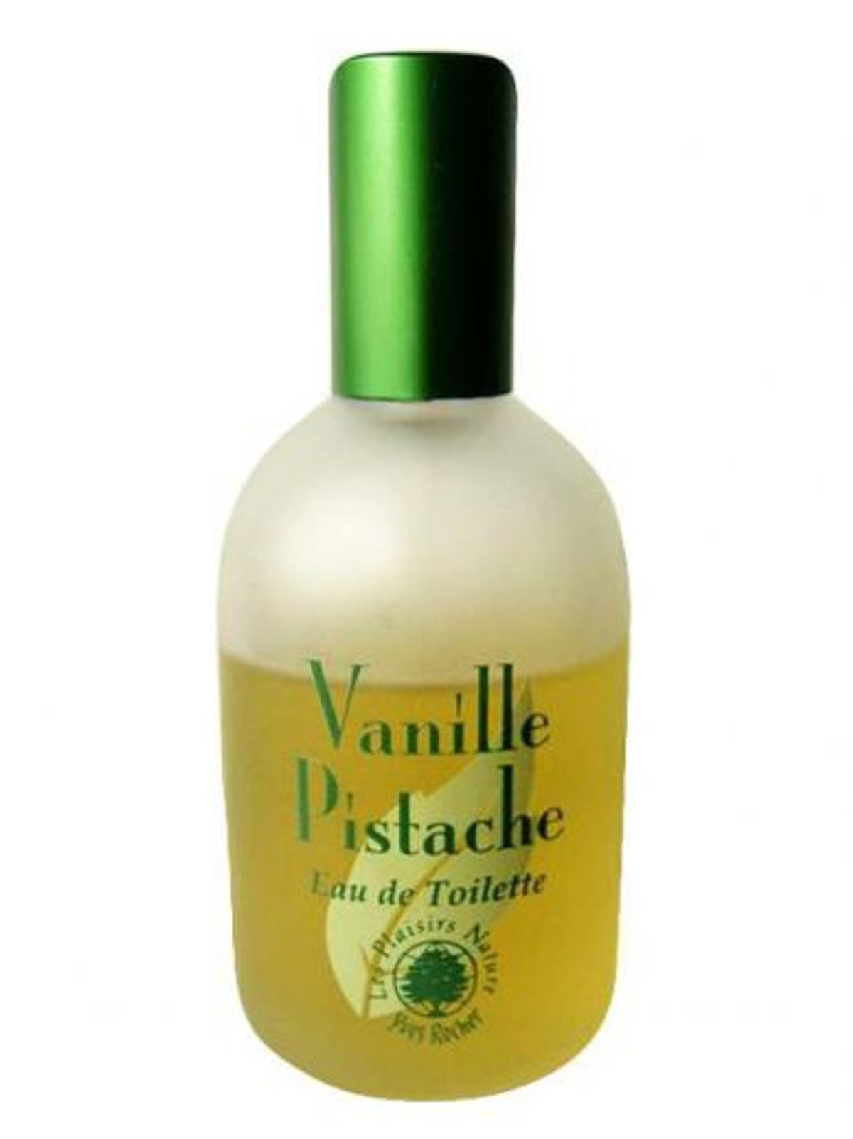 Vanille Pistache