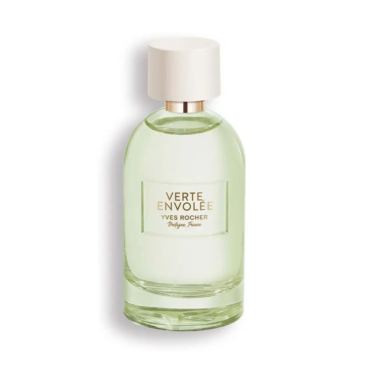 Verte Envolee