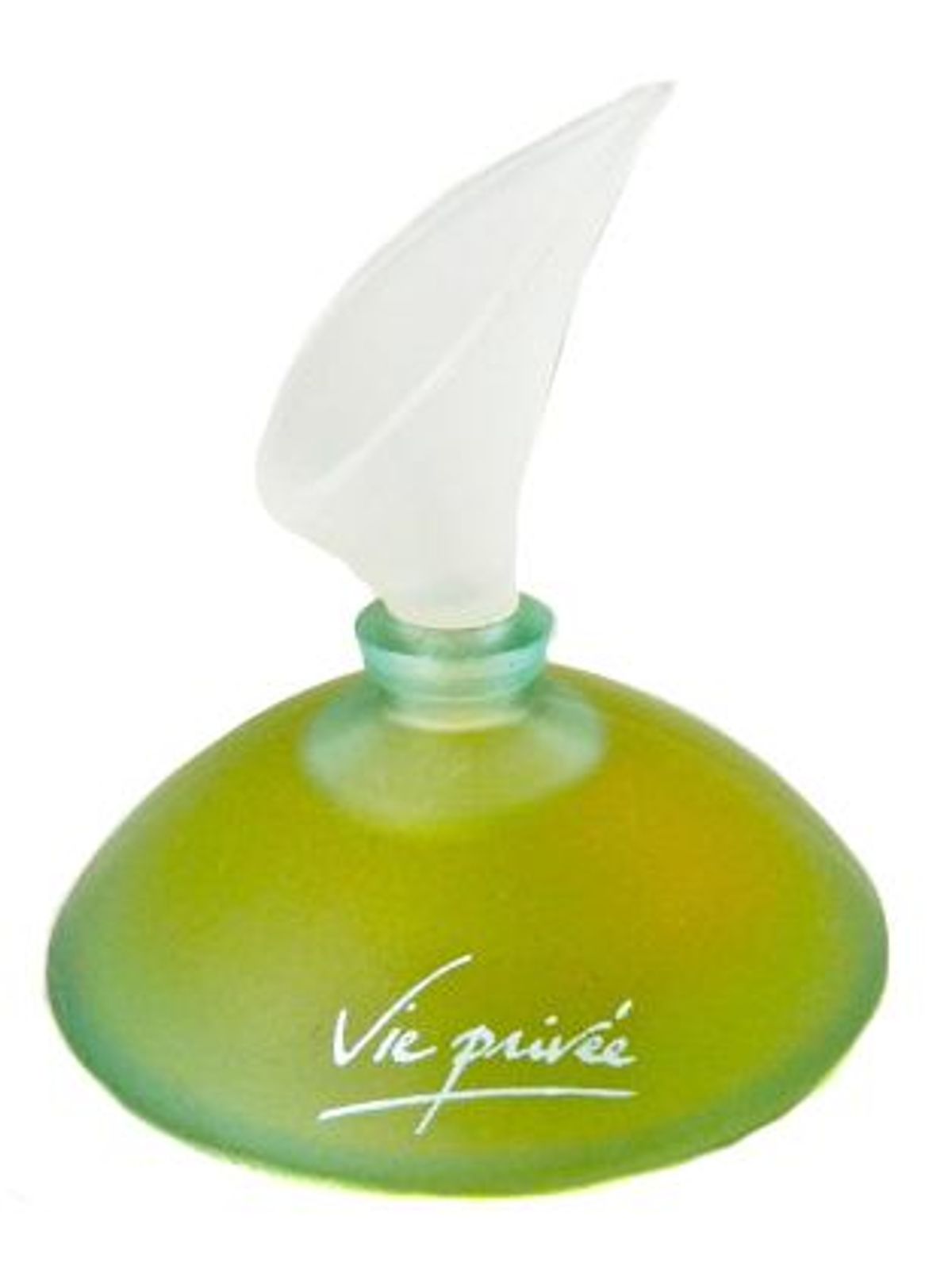 Vie Privée