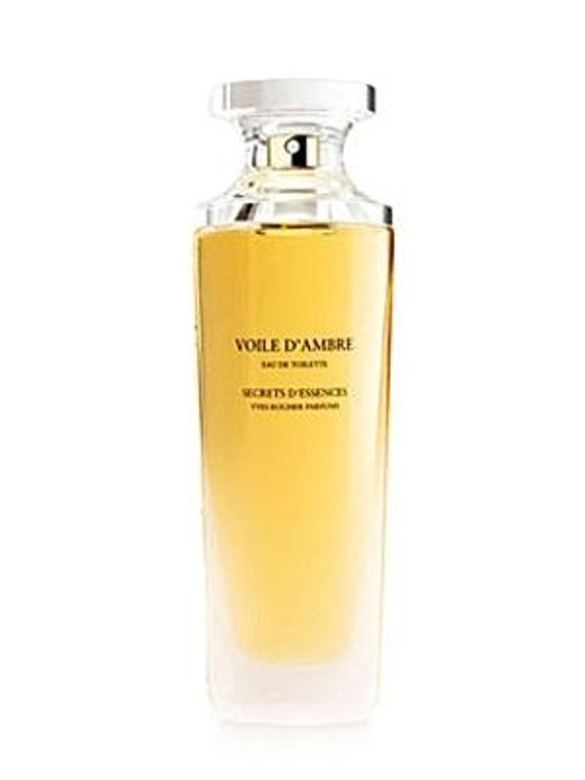 Voile d'Ambre Eau Fraiche
