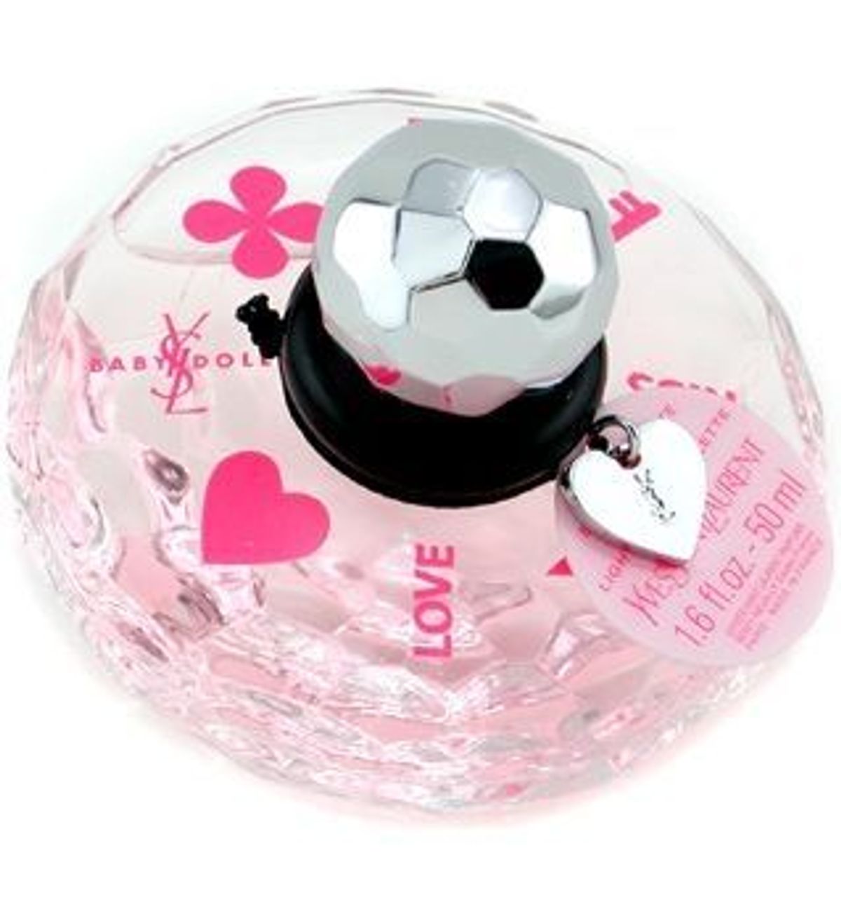 Baby Doll Lucky Game