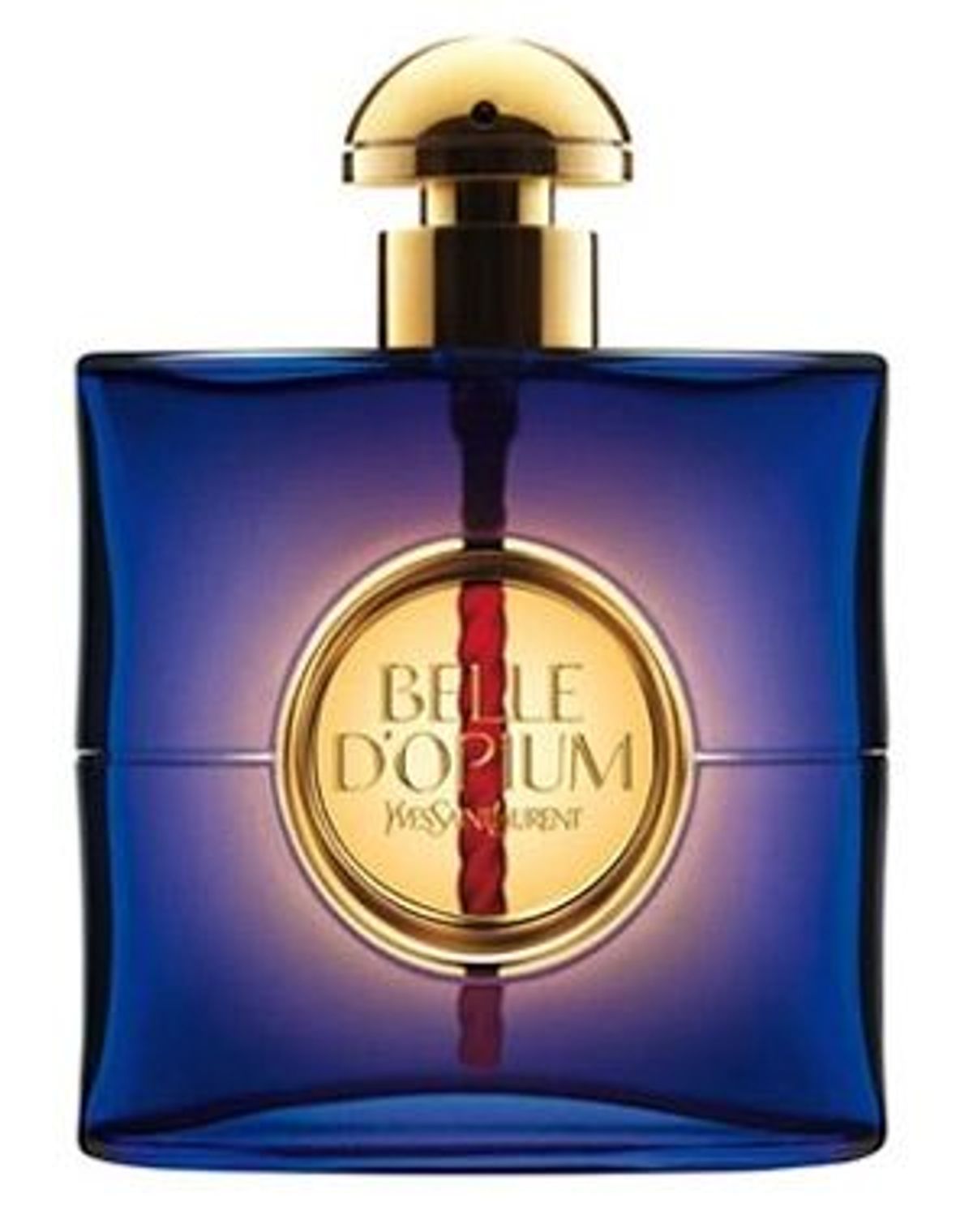Belle d'Opium