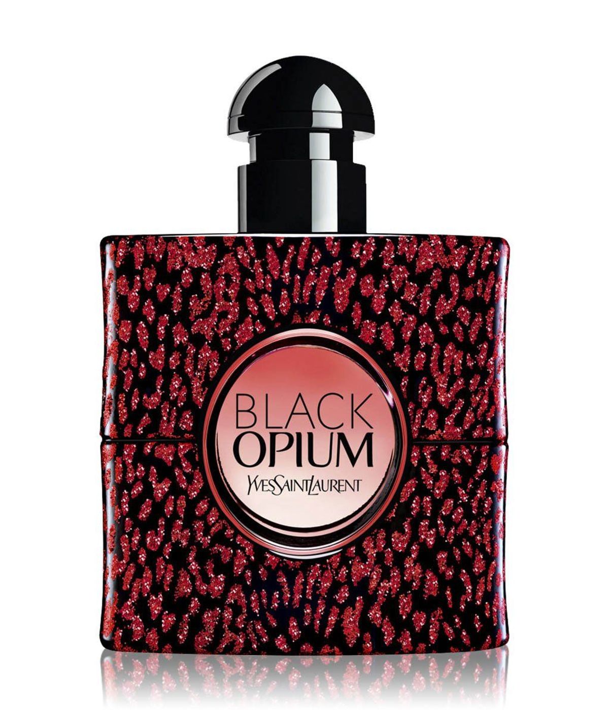 Black Opium Baby Cat Collector