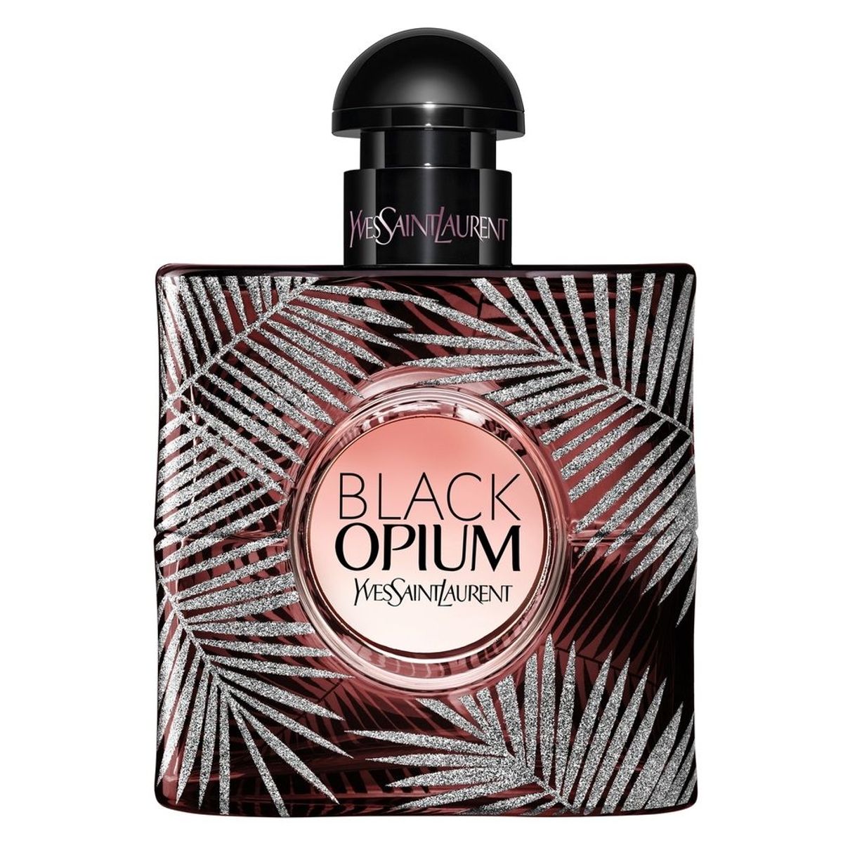 Black Opium Exotic Illusion