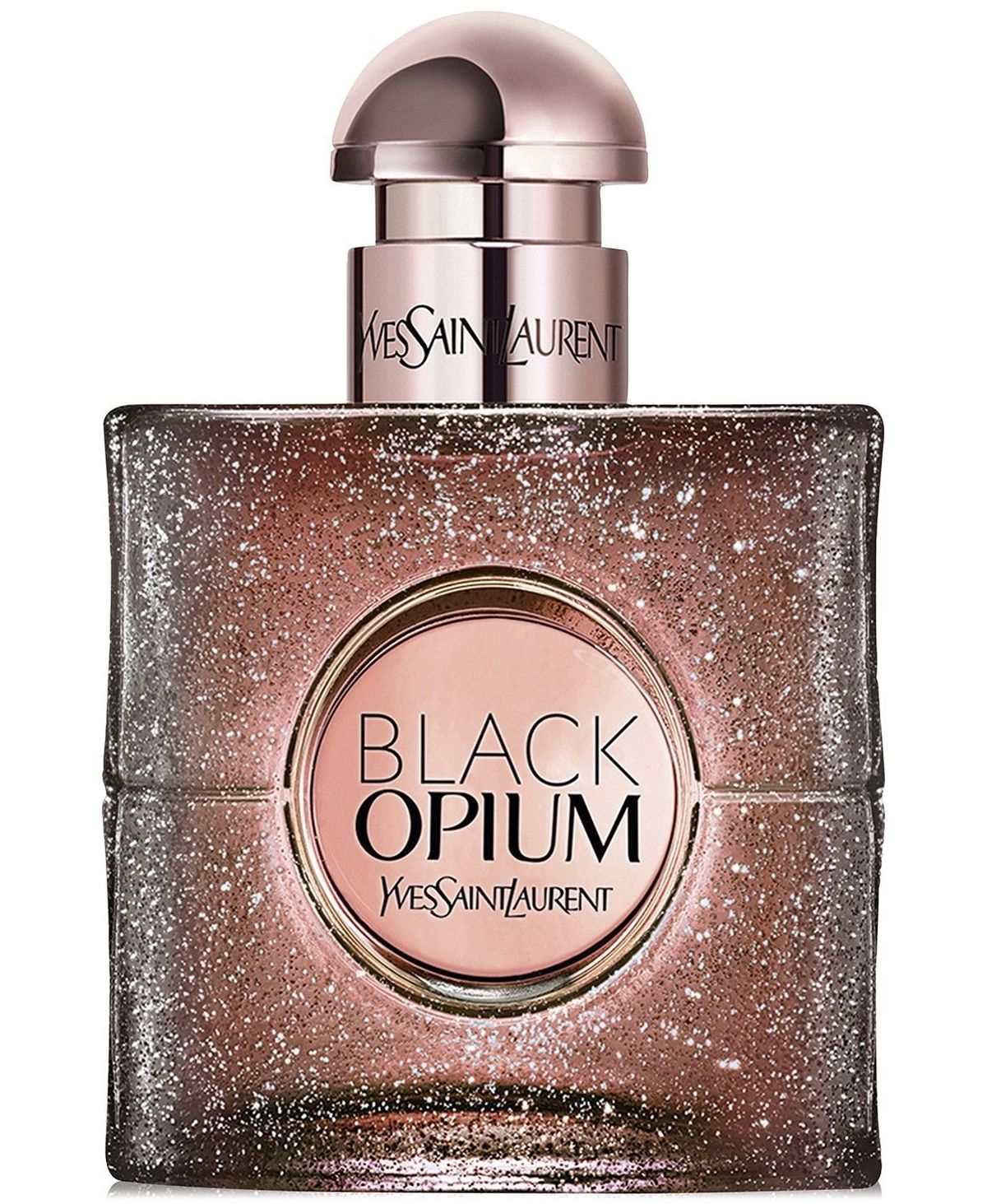 Black Opium Hair Mist