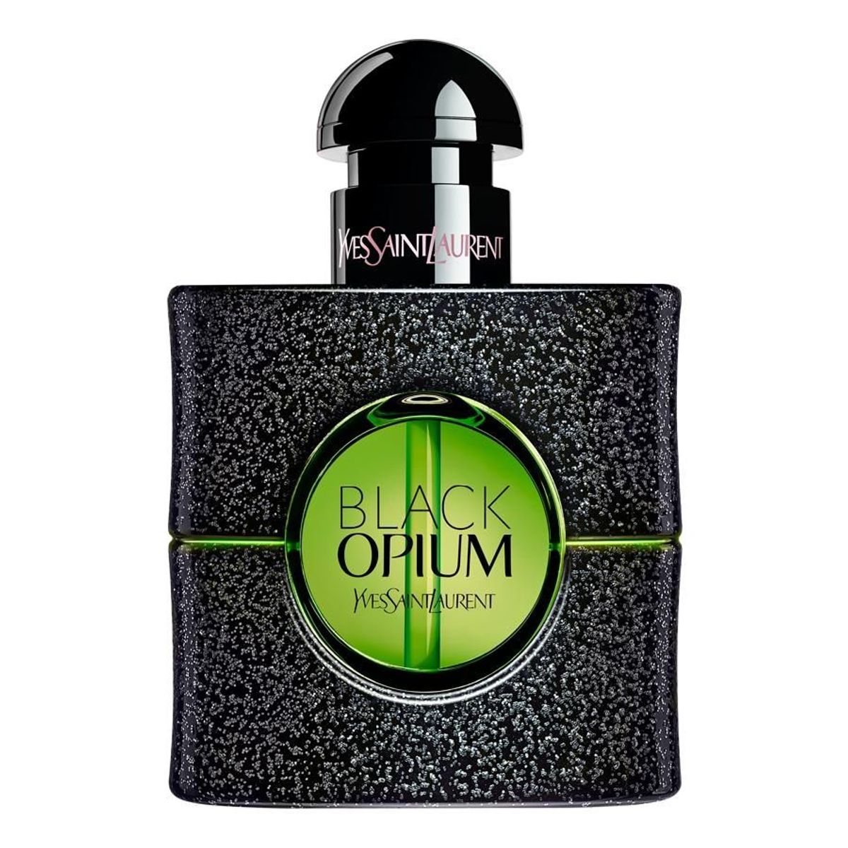 Black Opium Illicit Green