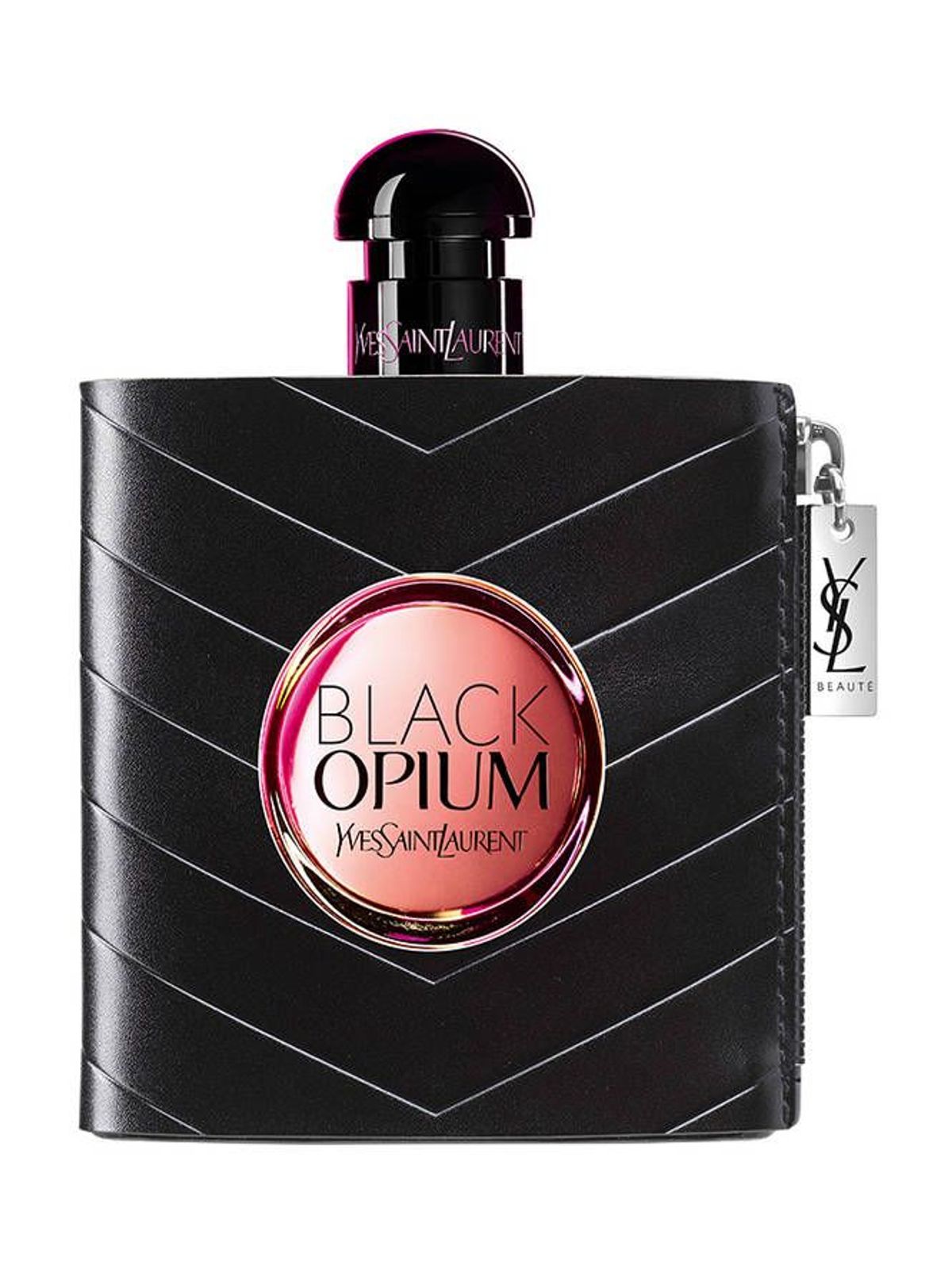 Black Opium Make It Yours Fragrance Jacket Collection