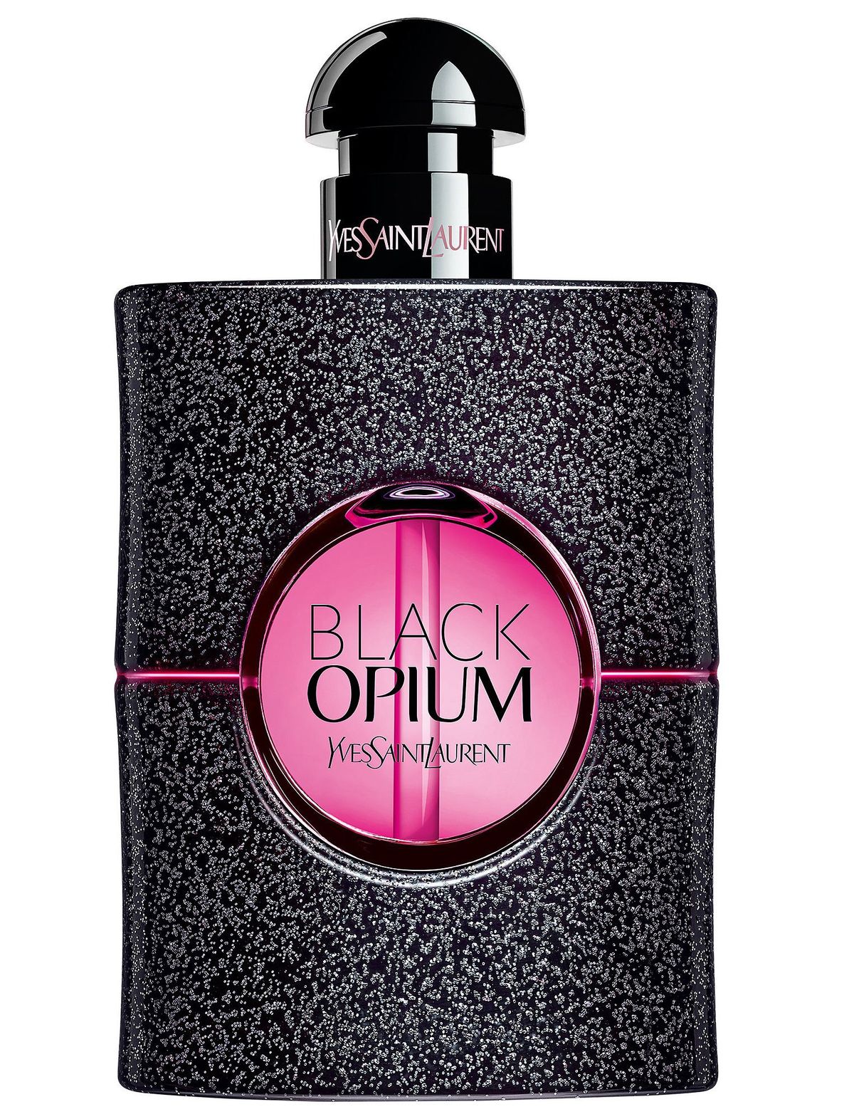 Black Opium Neon