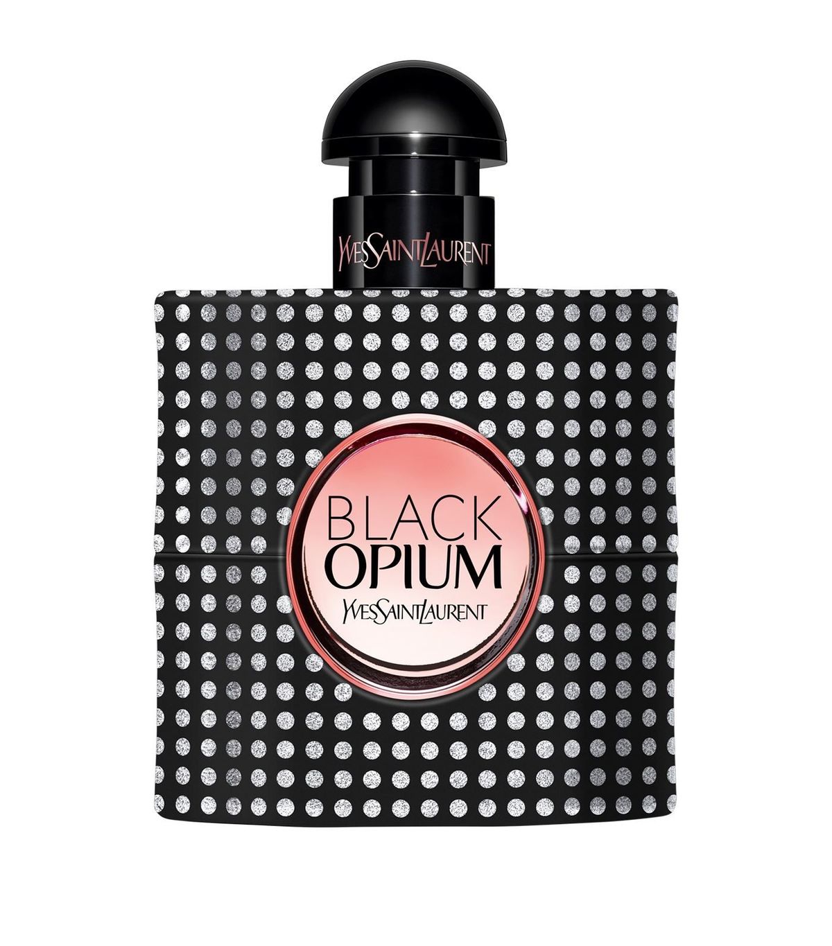 Black Opium Shine On