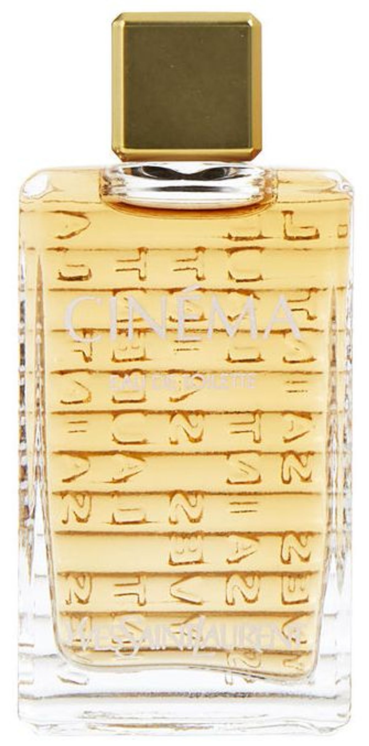 Cinéma Eau de Toilette