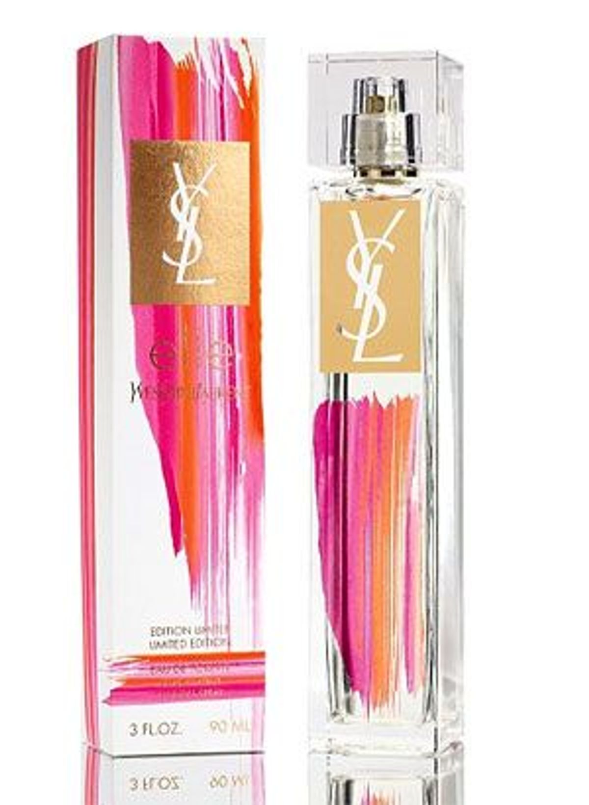 Elle Limited Edition 2011