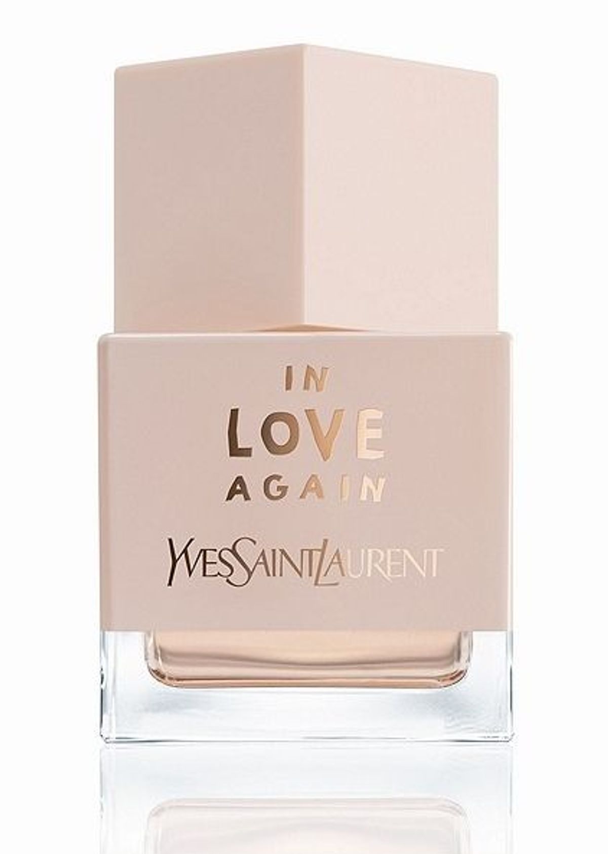 La Collection In Love Again