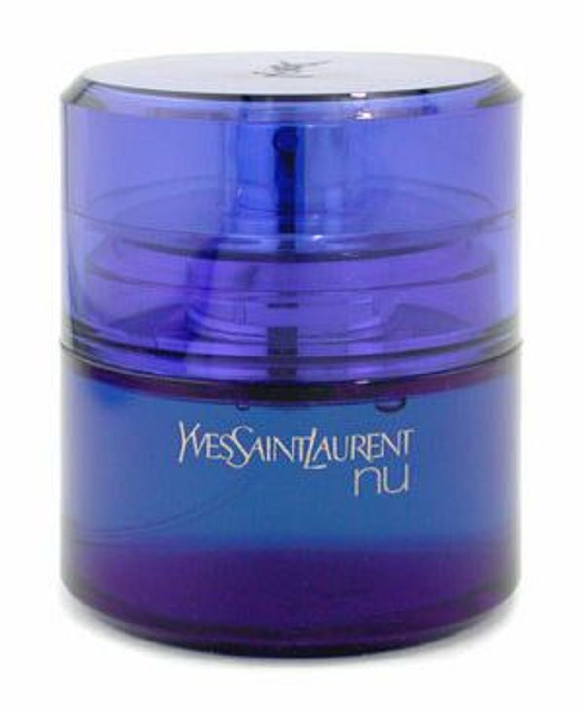 Nu Eau de Toilette