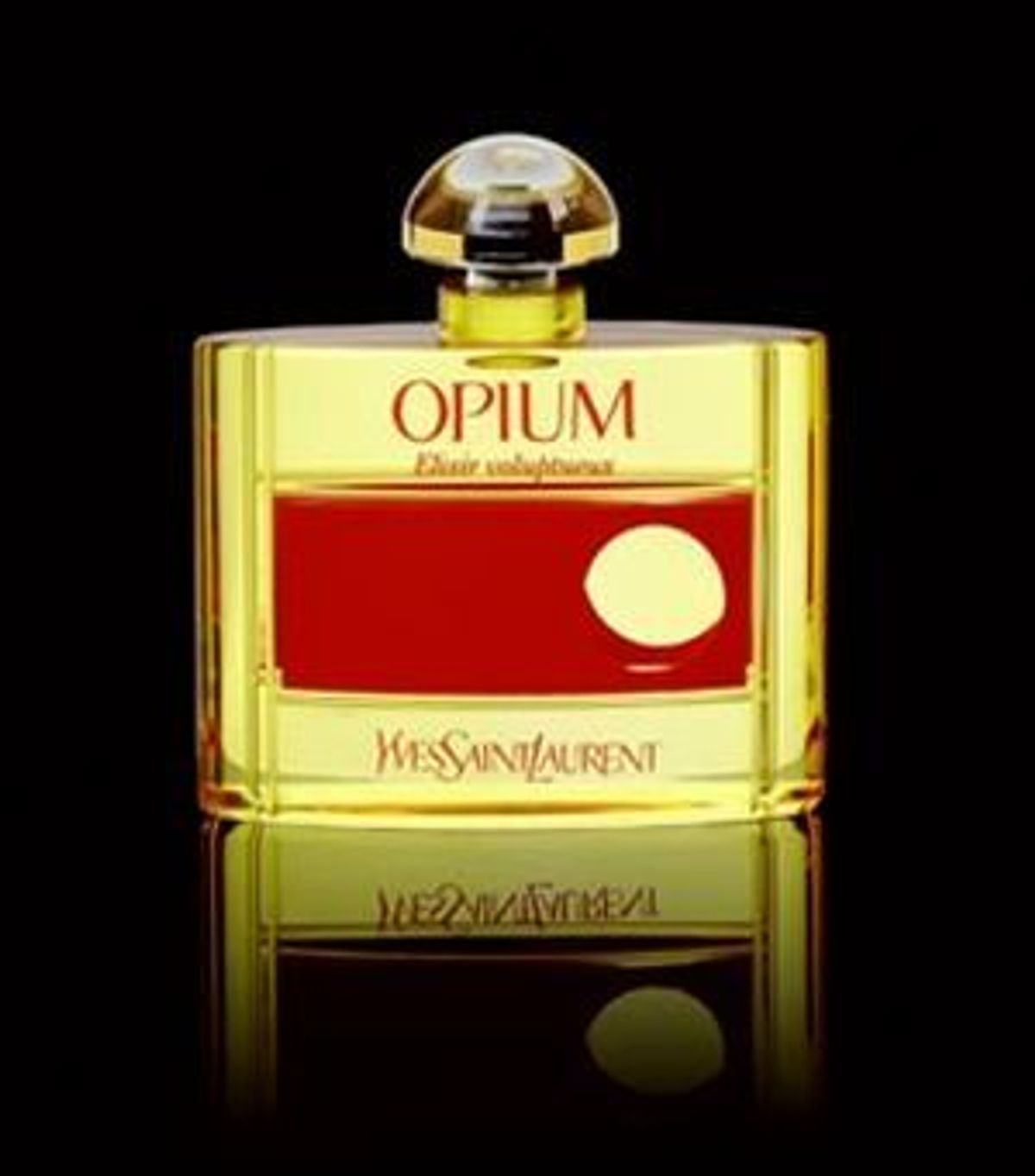 Opium Elixir Voluptueux