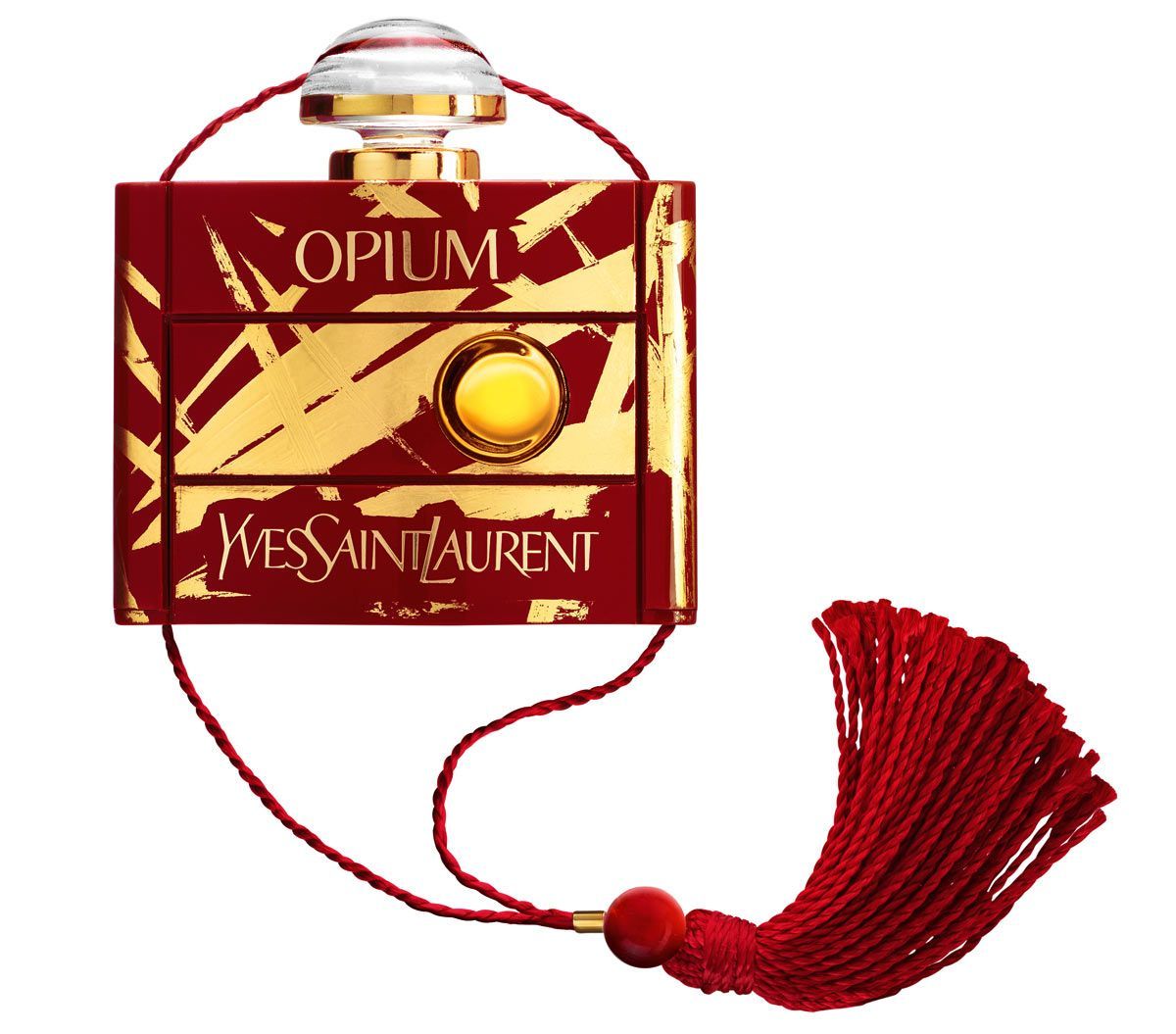 Opium Extrait de Parfum 40th Anniversary Edition