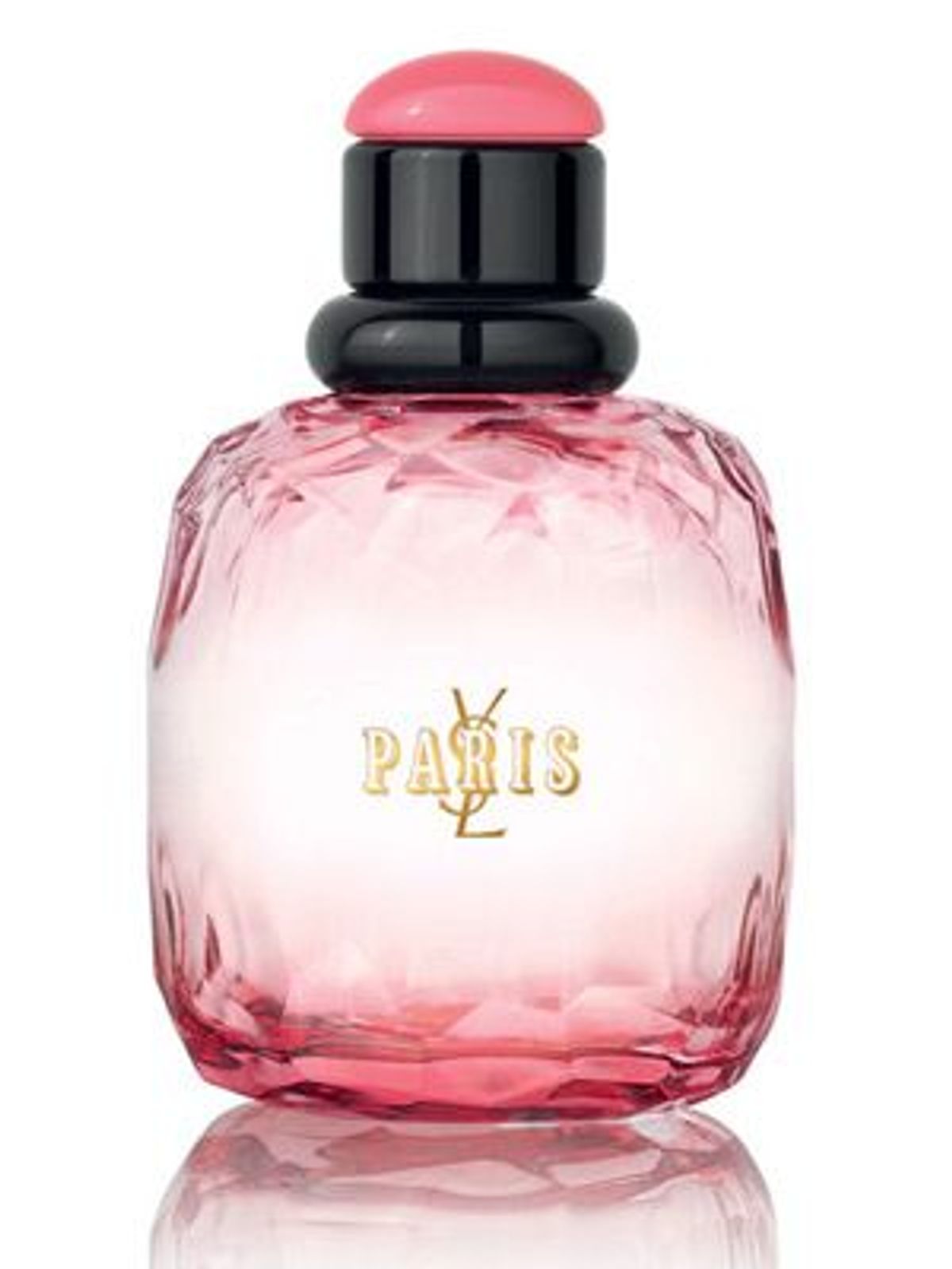 Paris Premieres Roses 2012