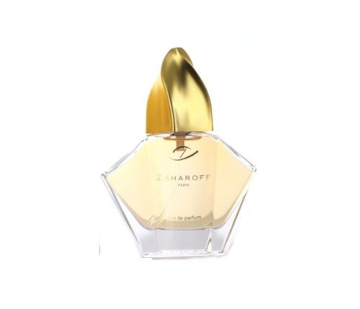 Zaharoff Pour Femme