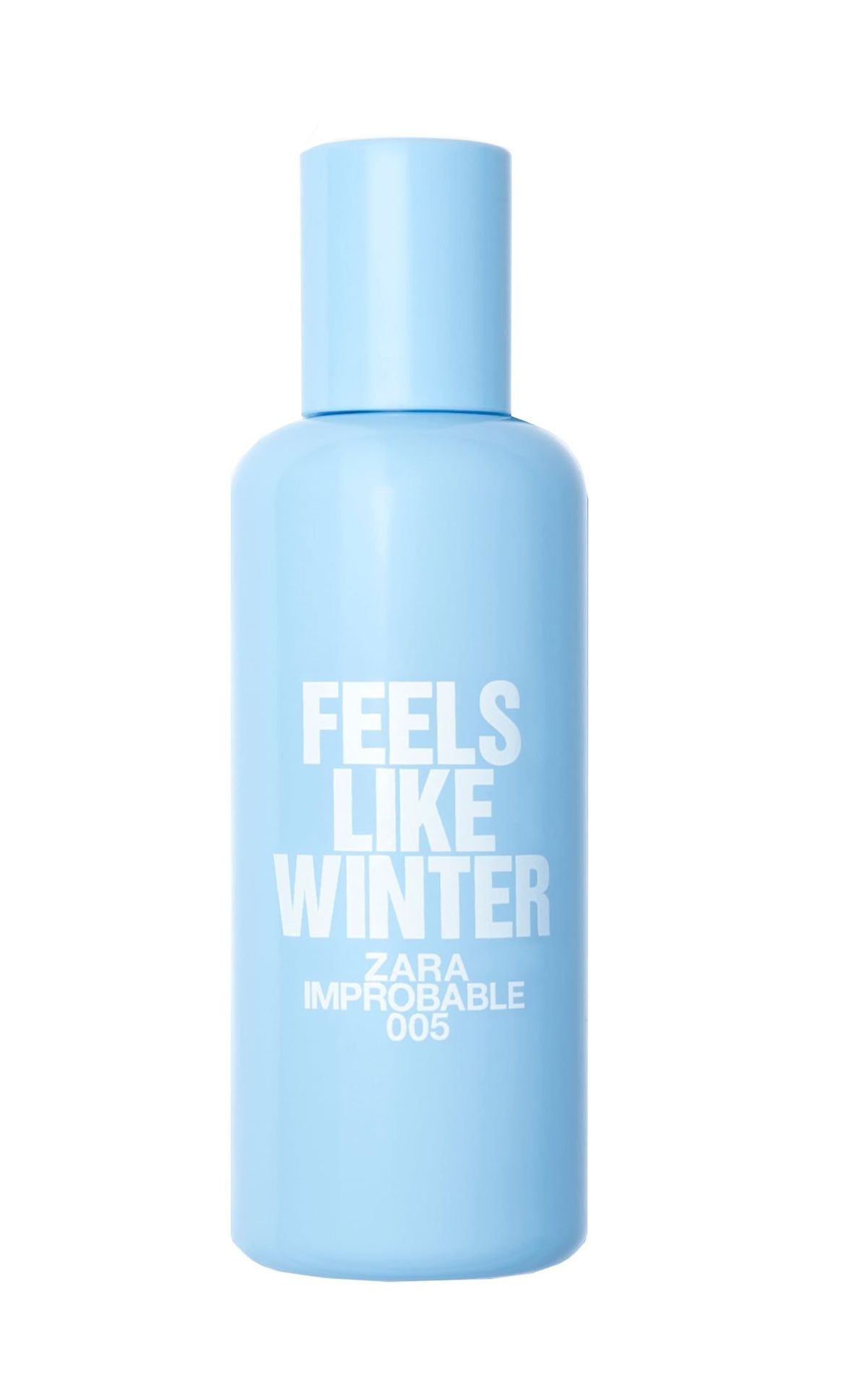 005 Feels Like Winter
