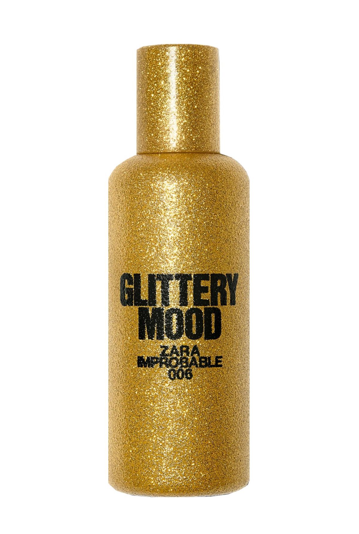 006 Glittery Mood