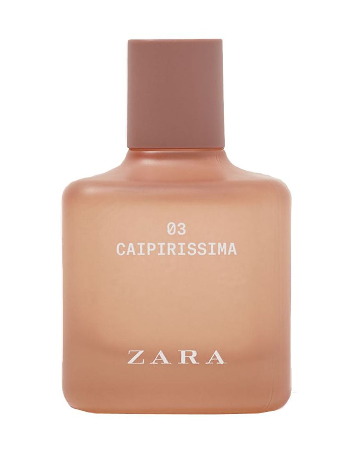 03 Caipirissima