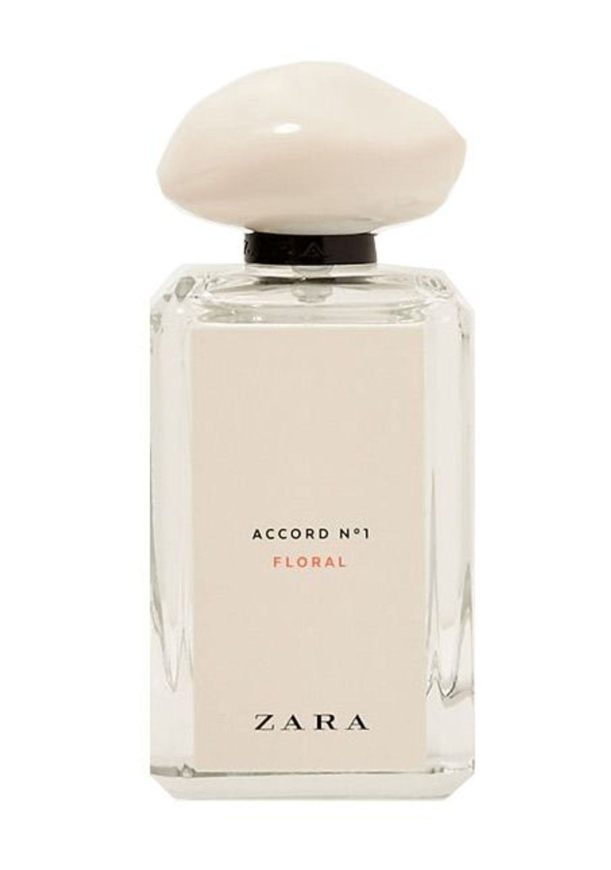Accord No 1 Floral