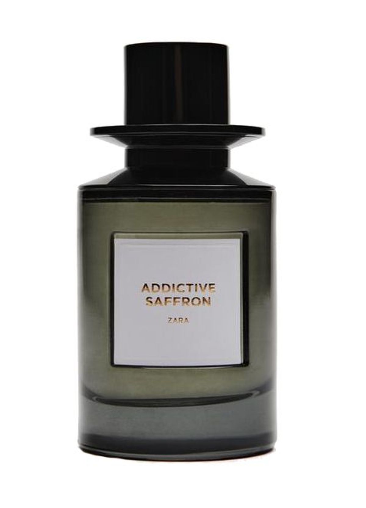 Addictive Saffron