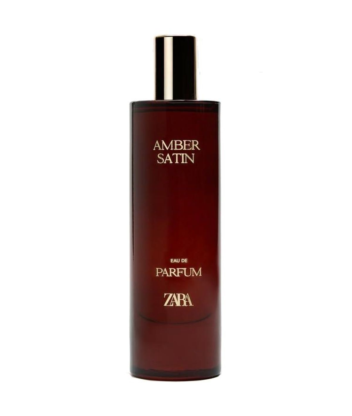 Amber Satin