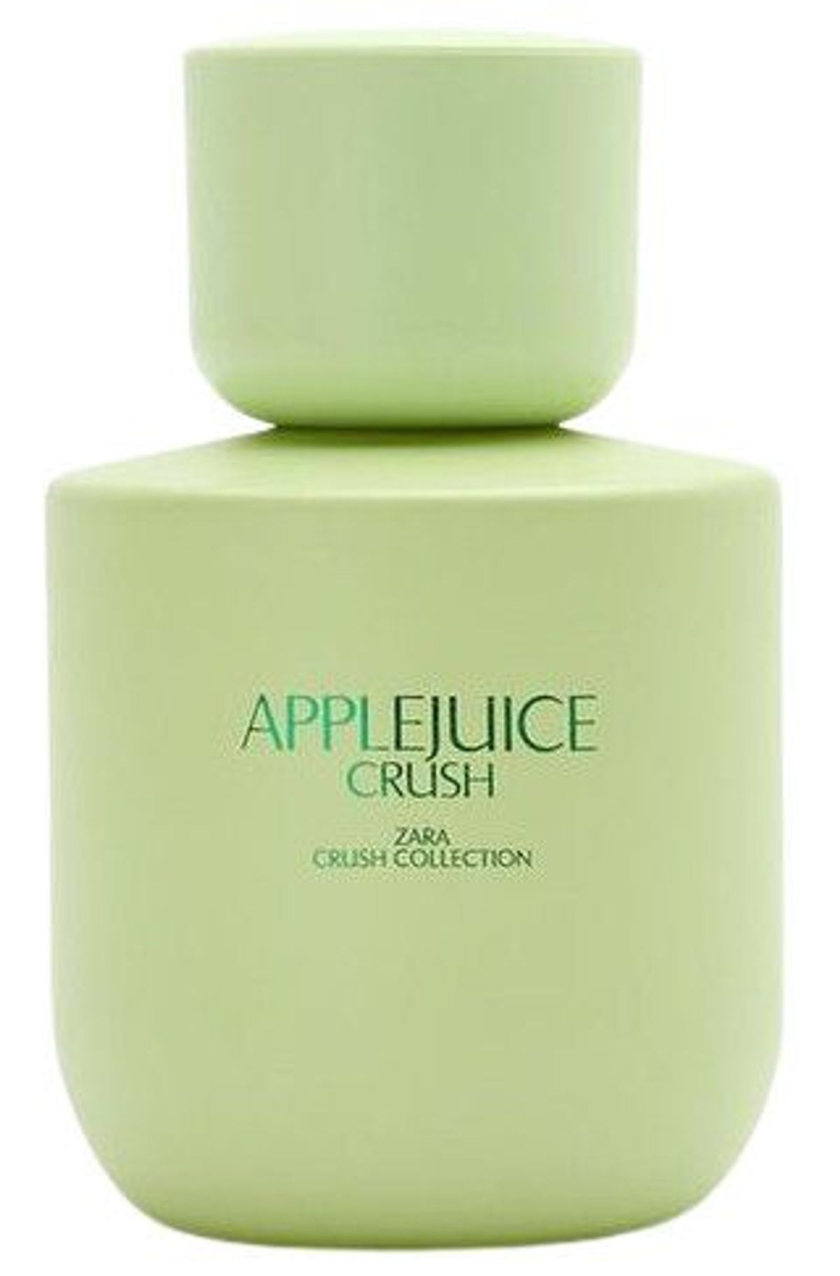 Apple Juice Crush