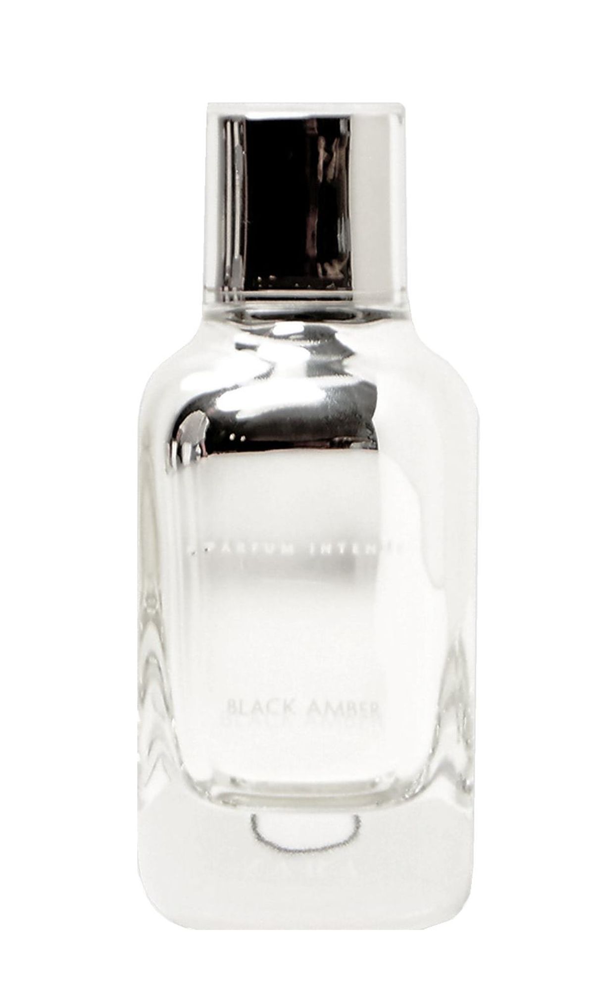 Black Amber Parfum Intense