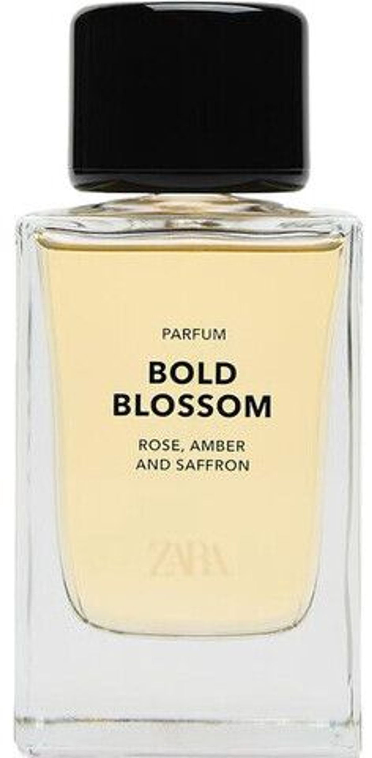 Bold Blossom