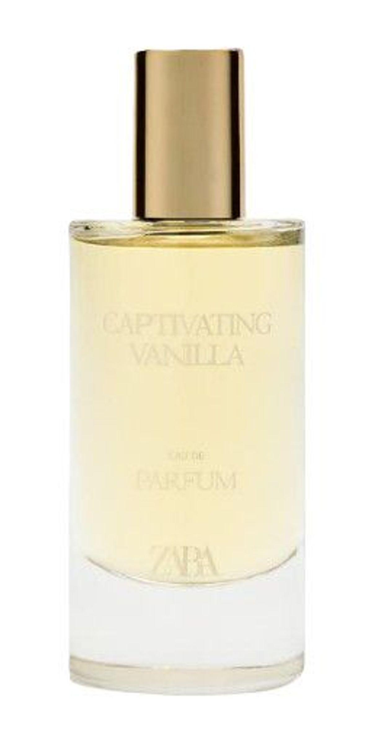 Captivating Vanilla
