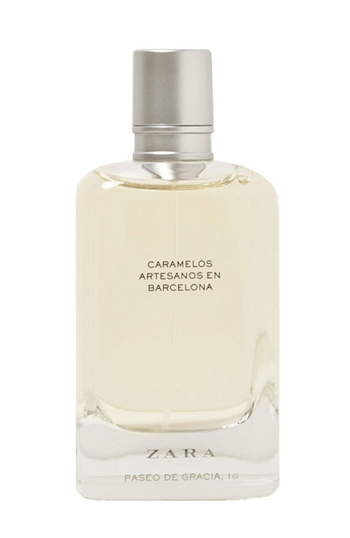 Caramelos Artesanos en Barcelona