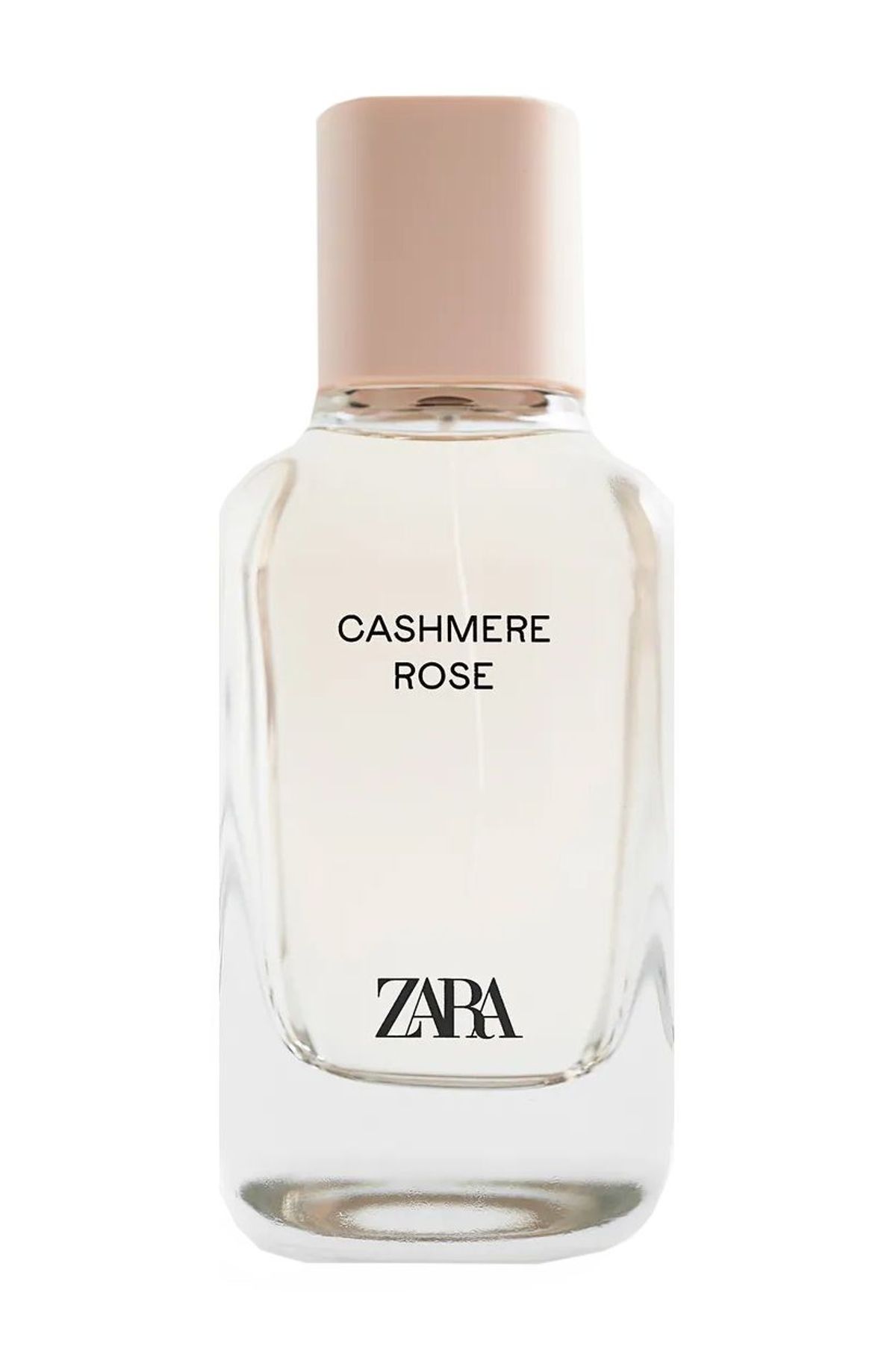 Cashmere Rose