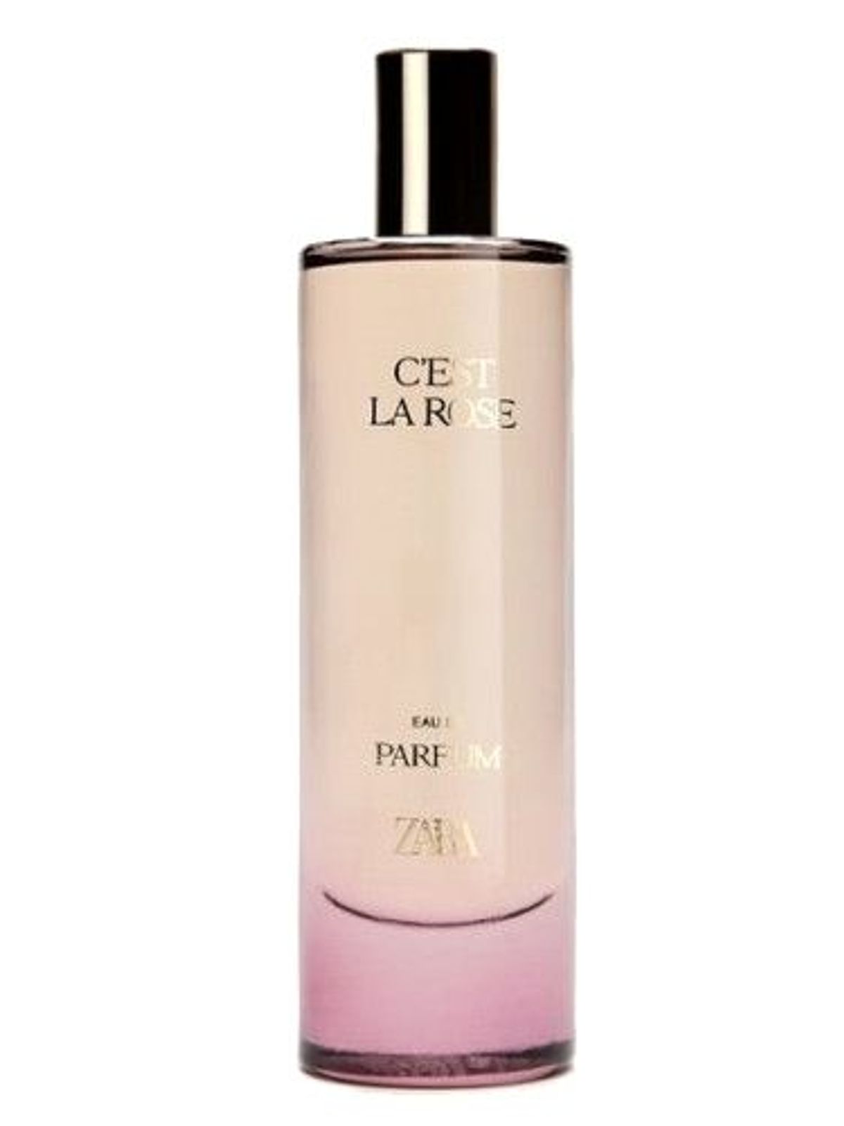 C'est La Rose
