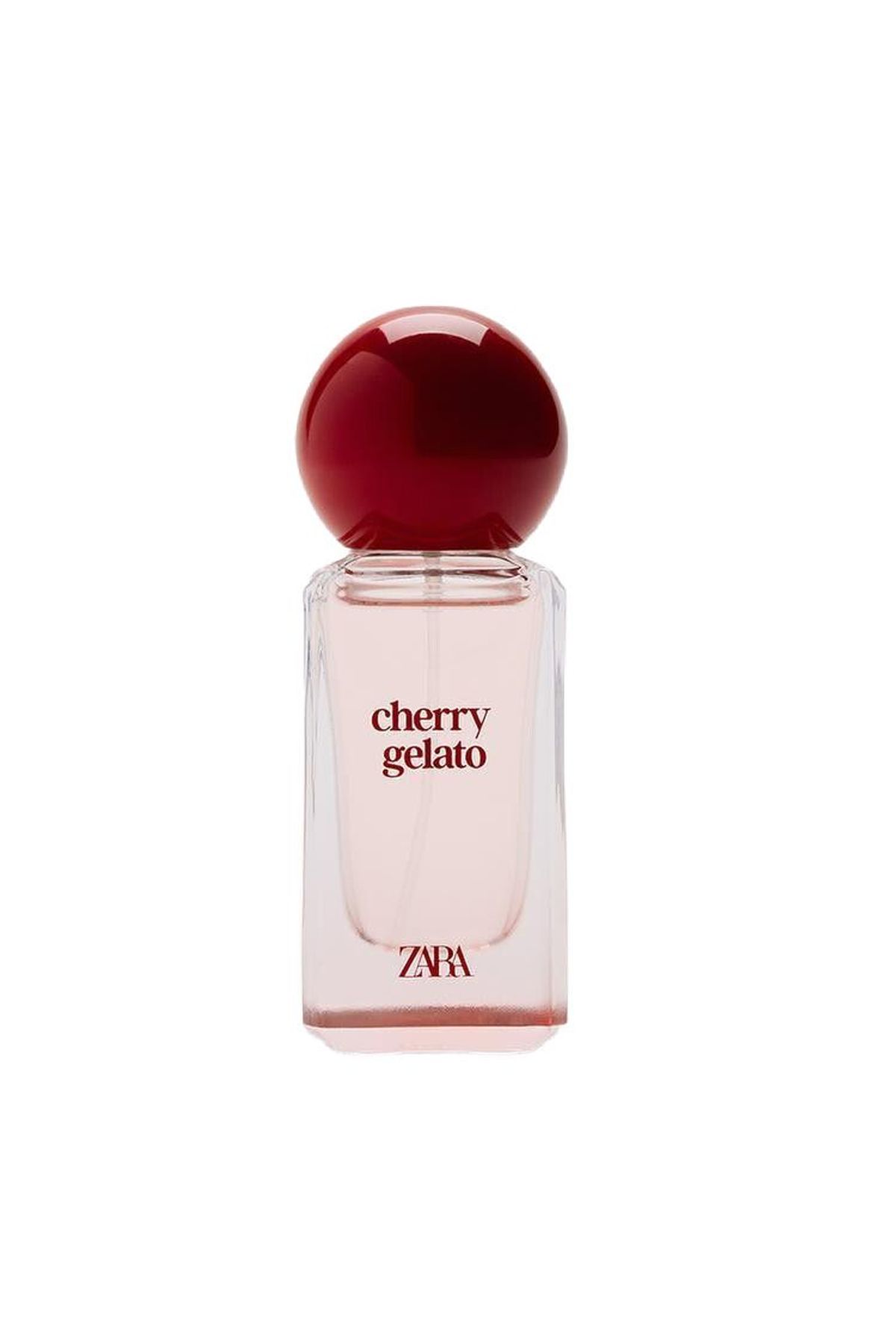 Cherry Gelato
