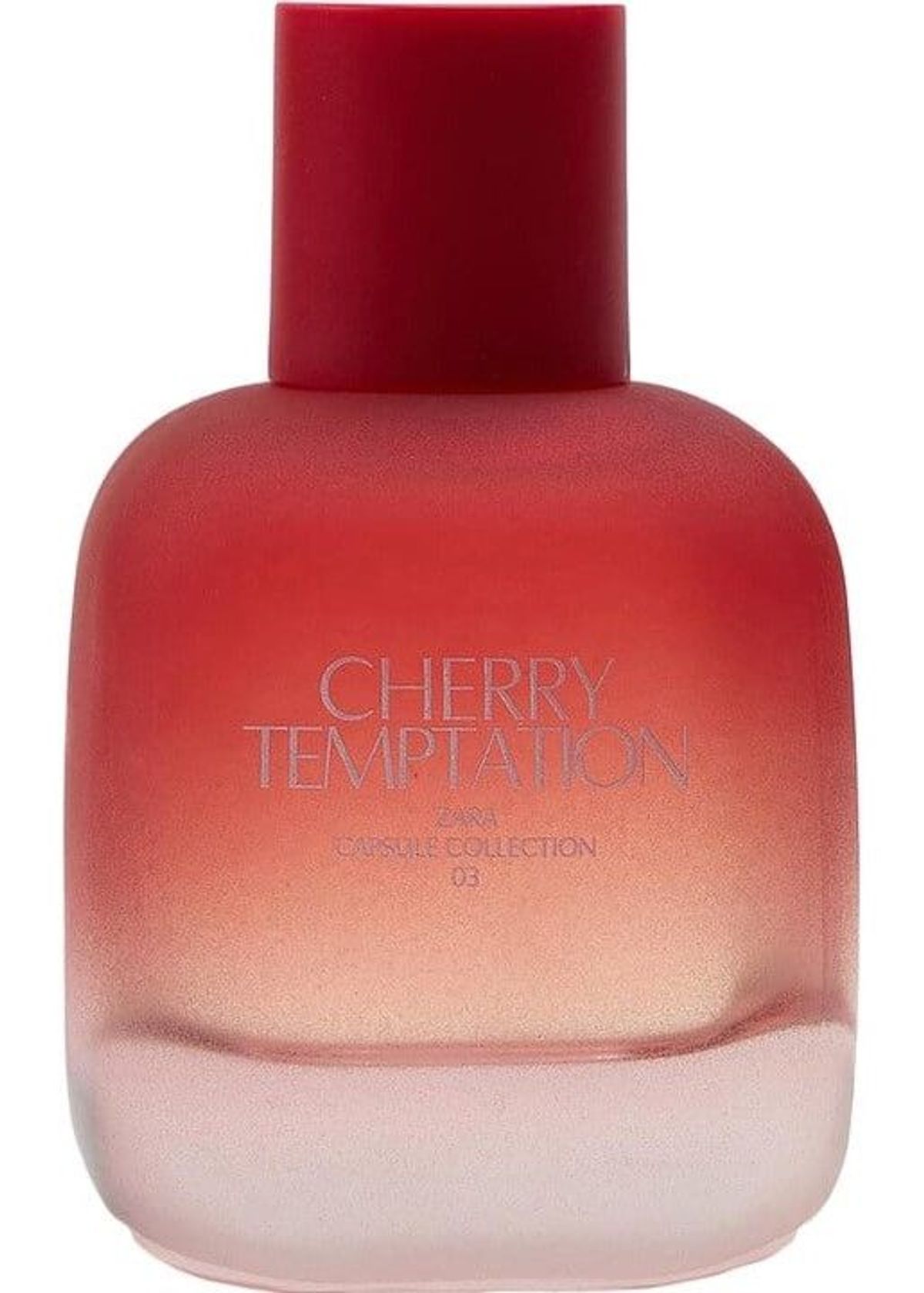 Cherry Temptation