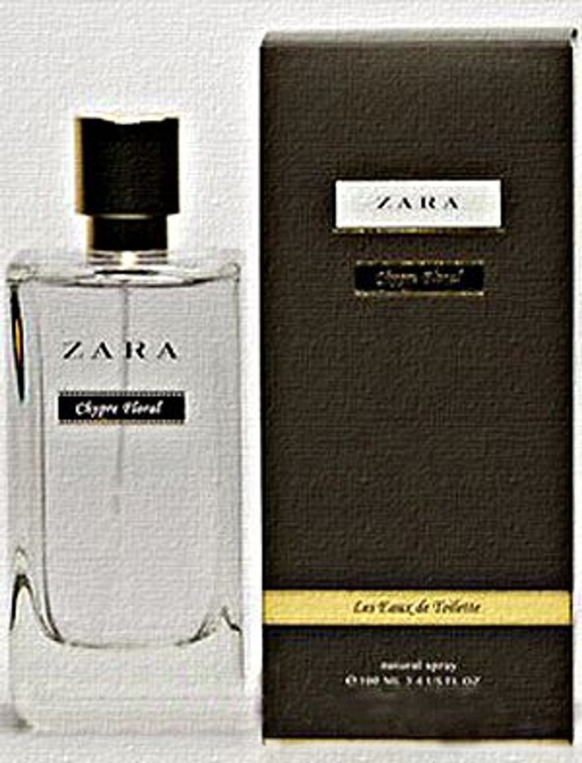 Chypre Floral