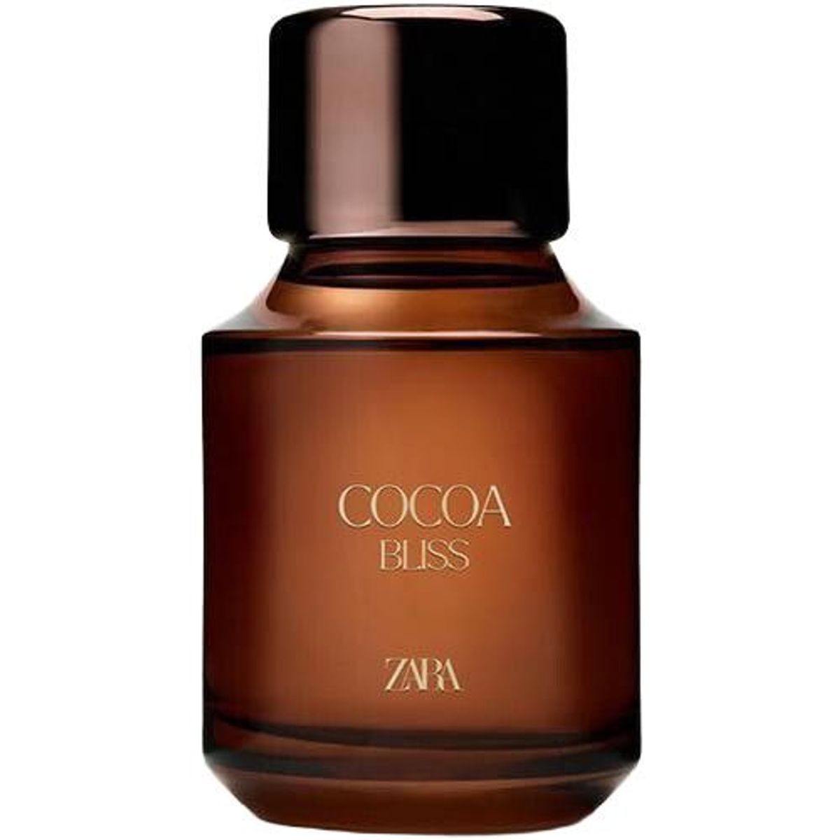 Cocoa Bliss