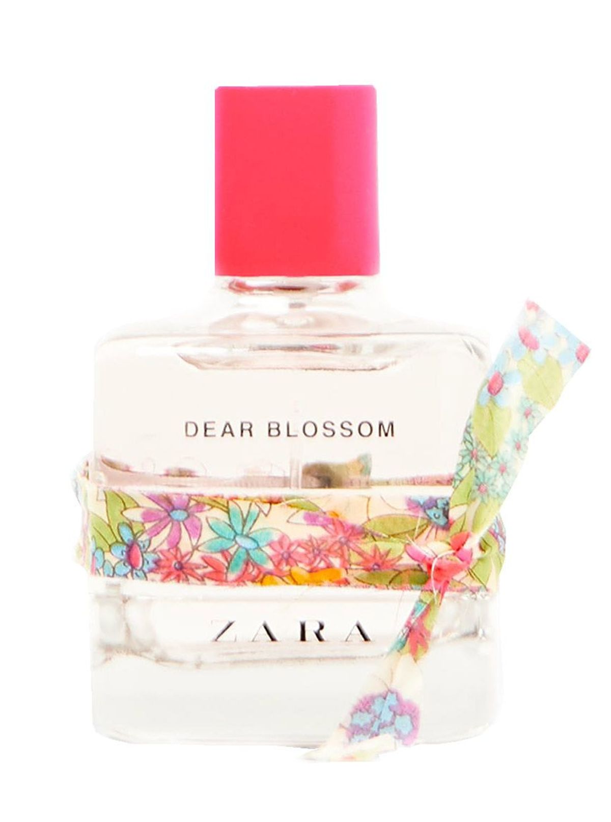 Dear Blossom