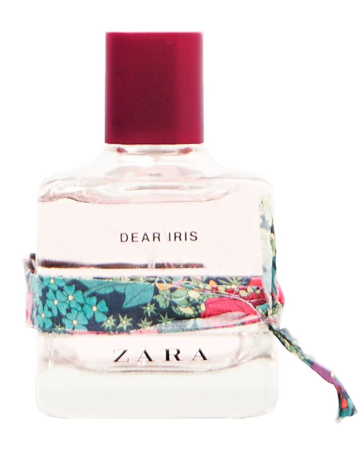 Dear Iris