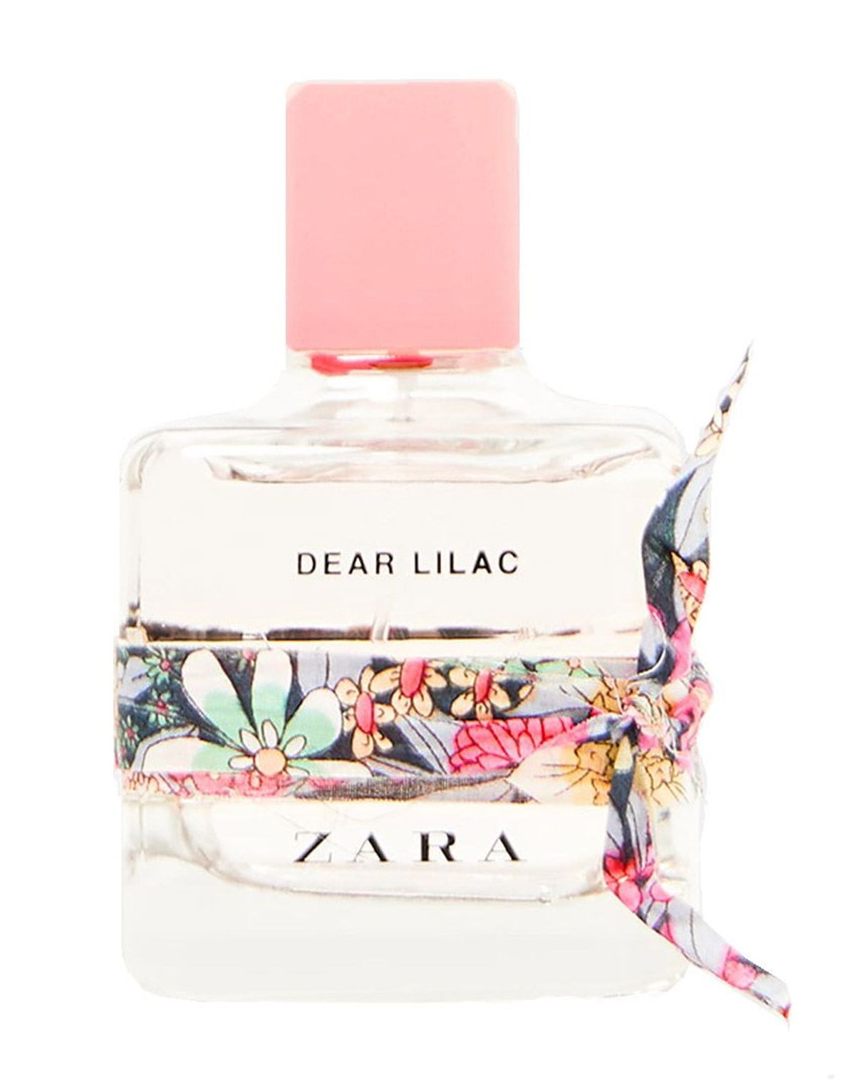 Dear Lilac