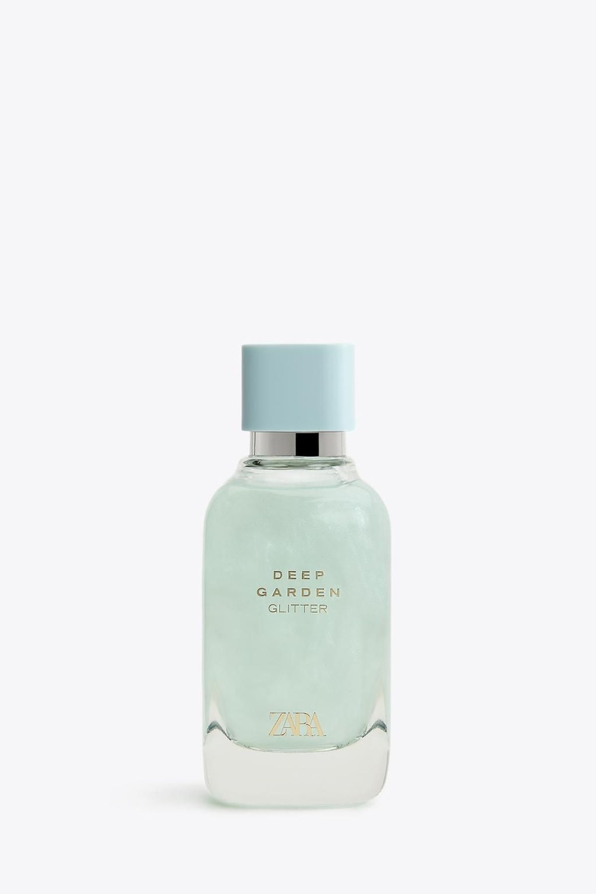 Deep Garden Glitter