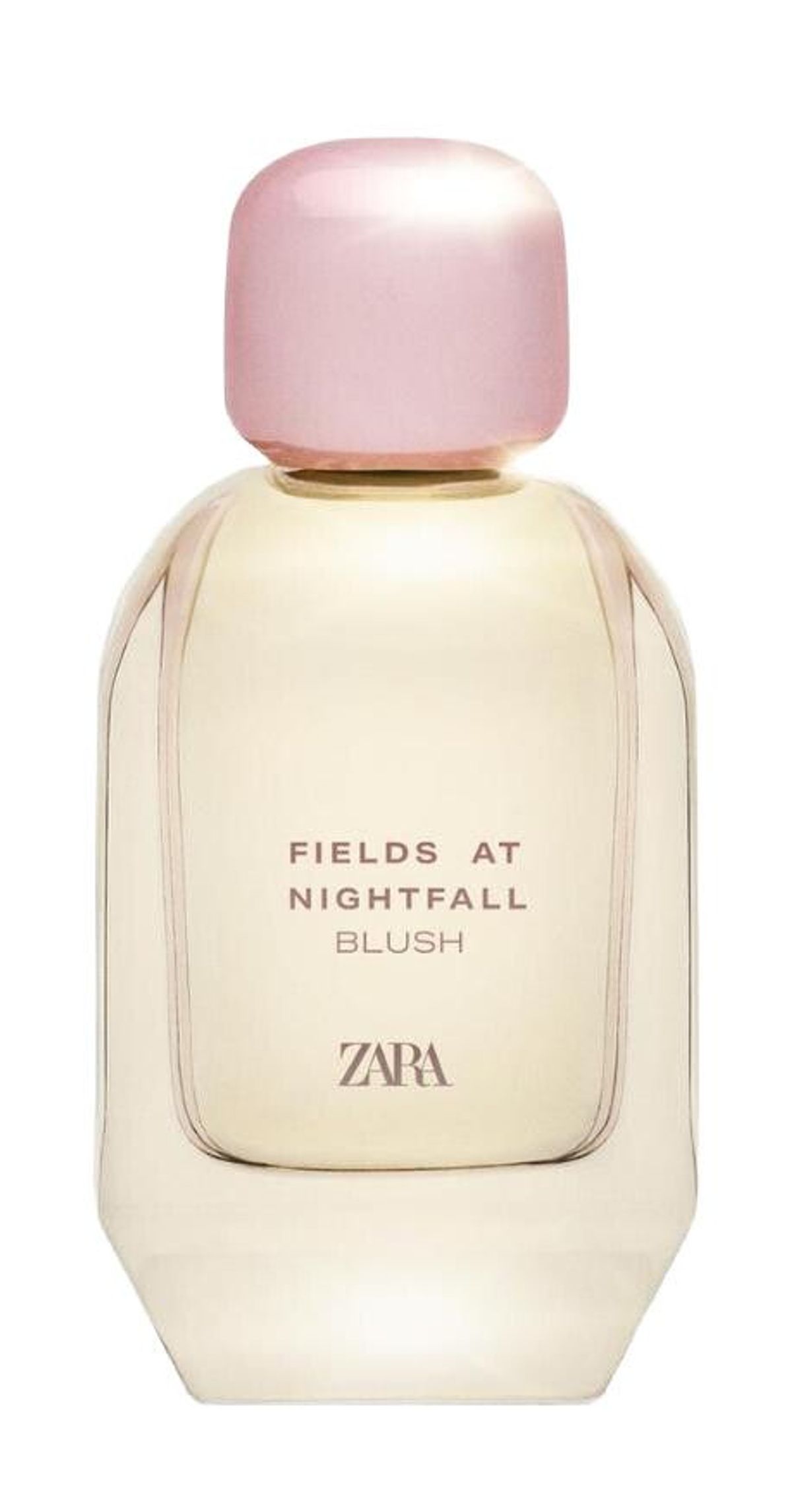 Fields at Nightfall Blush