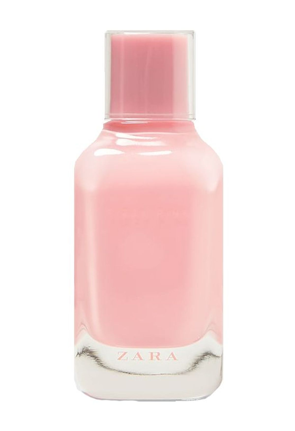 Fizzy Pink