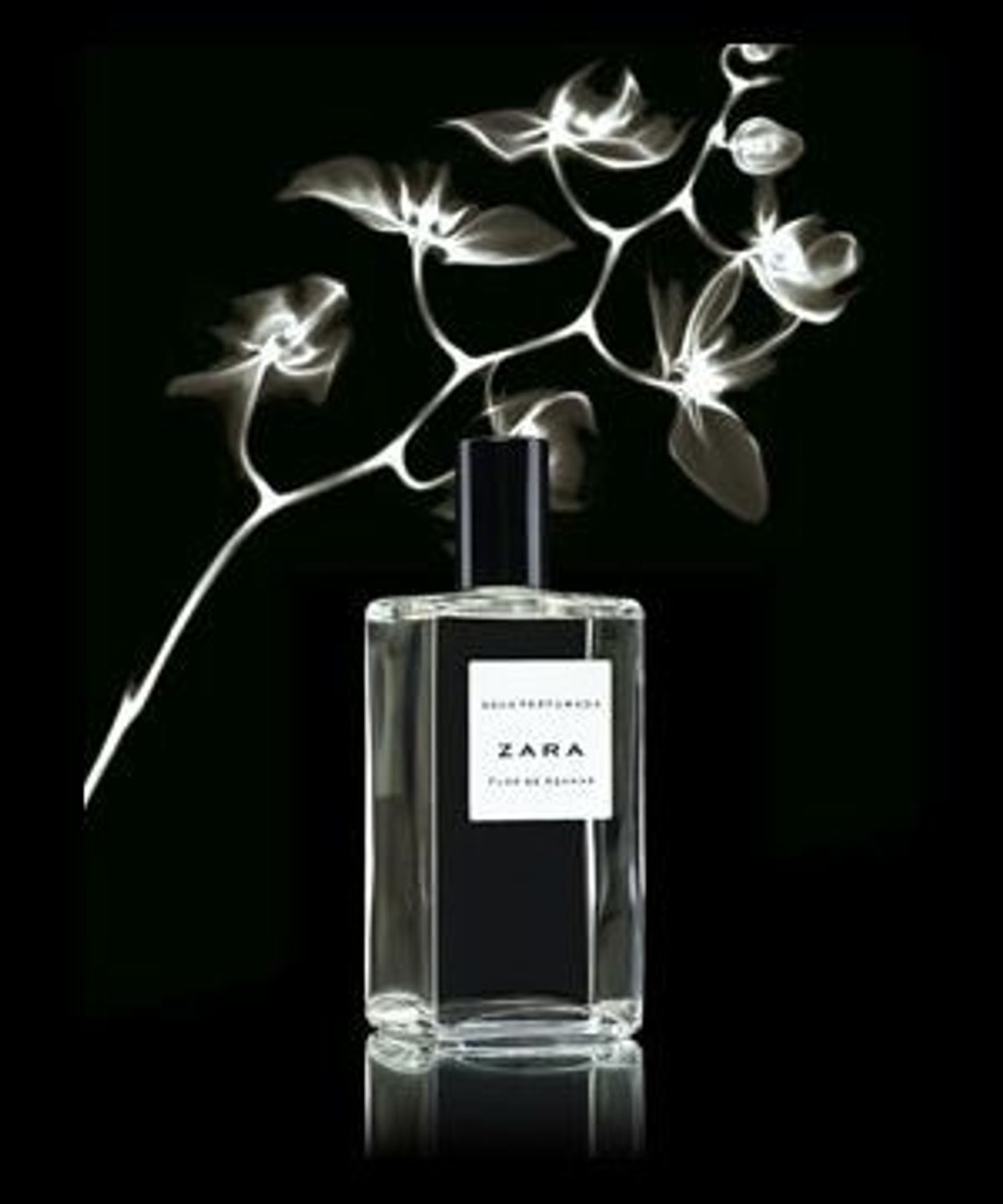 Flor de Azahar