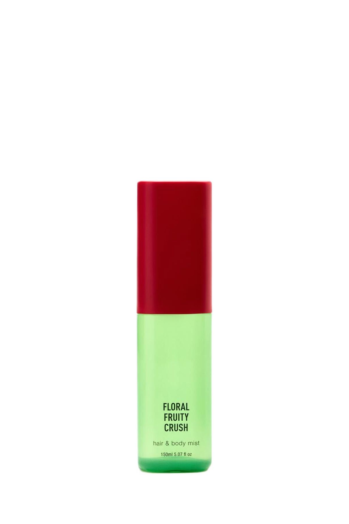 Floral Fruity Crush