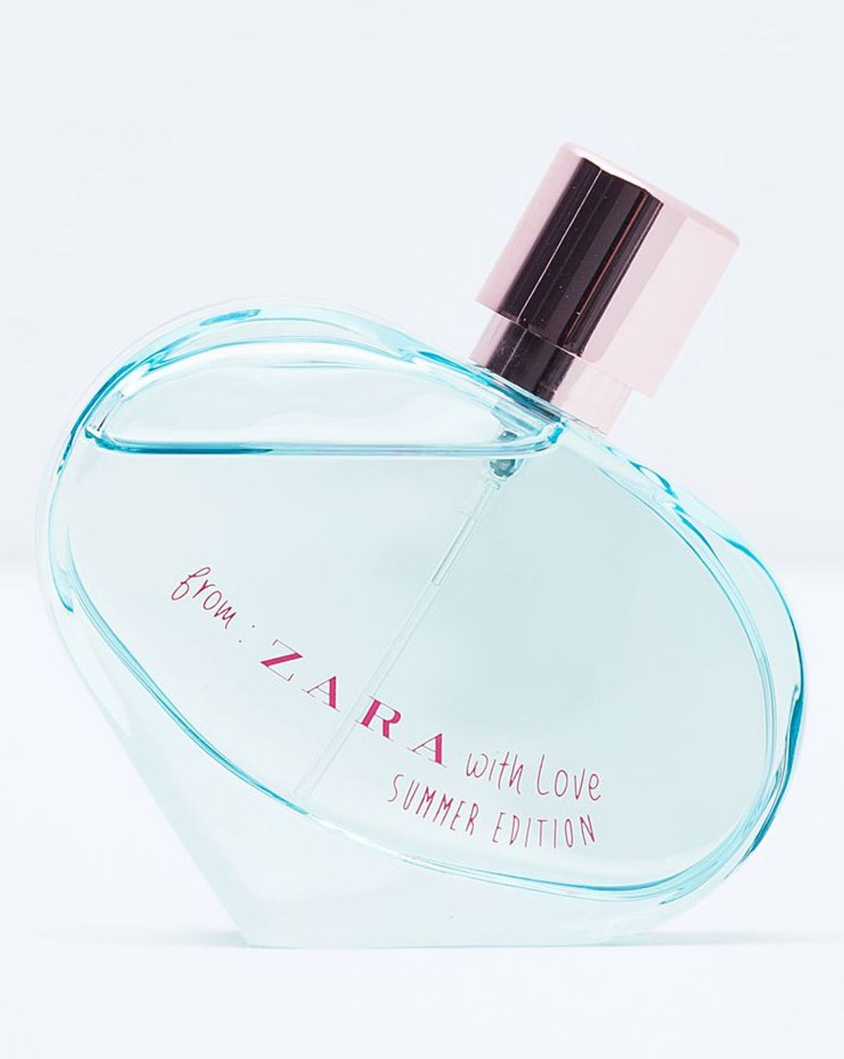 From Zara With Love Summer Edition