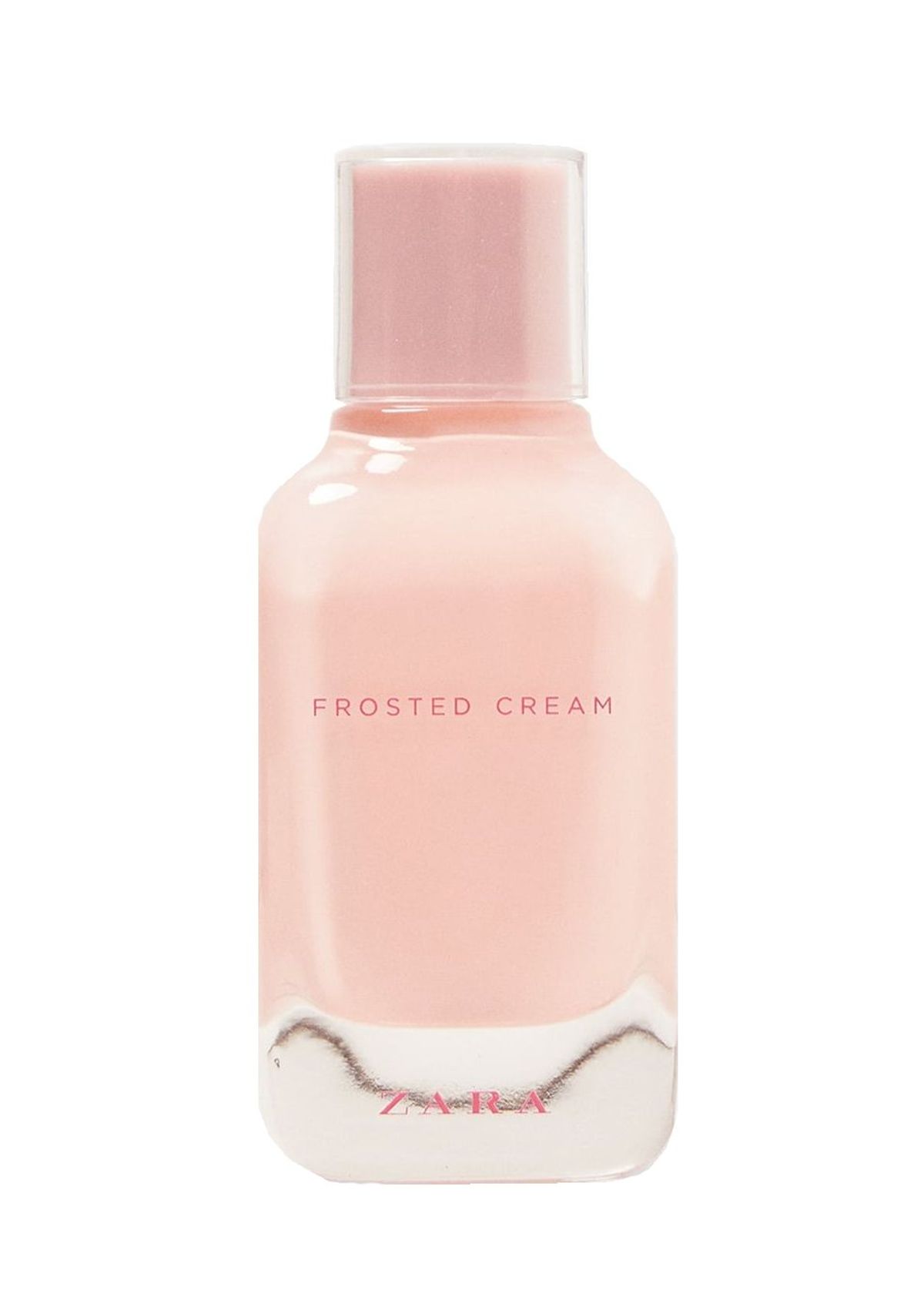 Frosted Cream