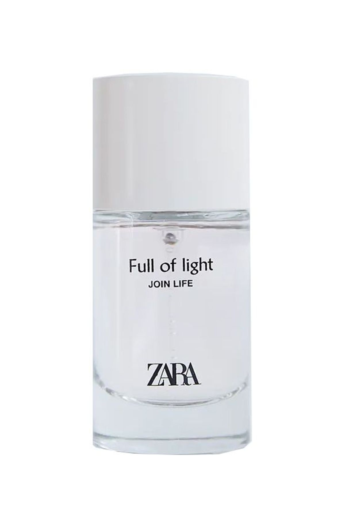 Full Of Light