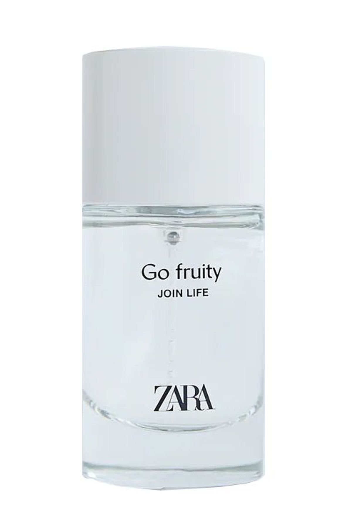 Go Fruity